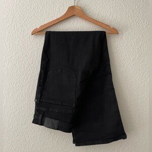 Madewell Perfect Vintage Wide Leg Jeans